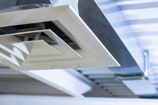 Best Emergency Air Duct Cleaning Services in Brillion, WI