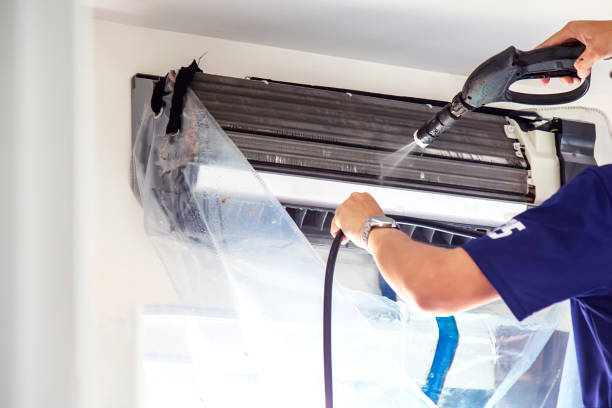 Best Residential Air Duct Cleaning in Brillion, WI